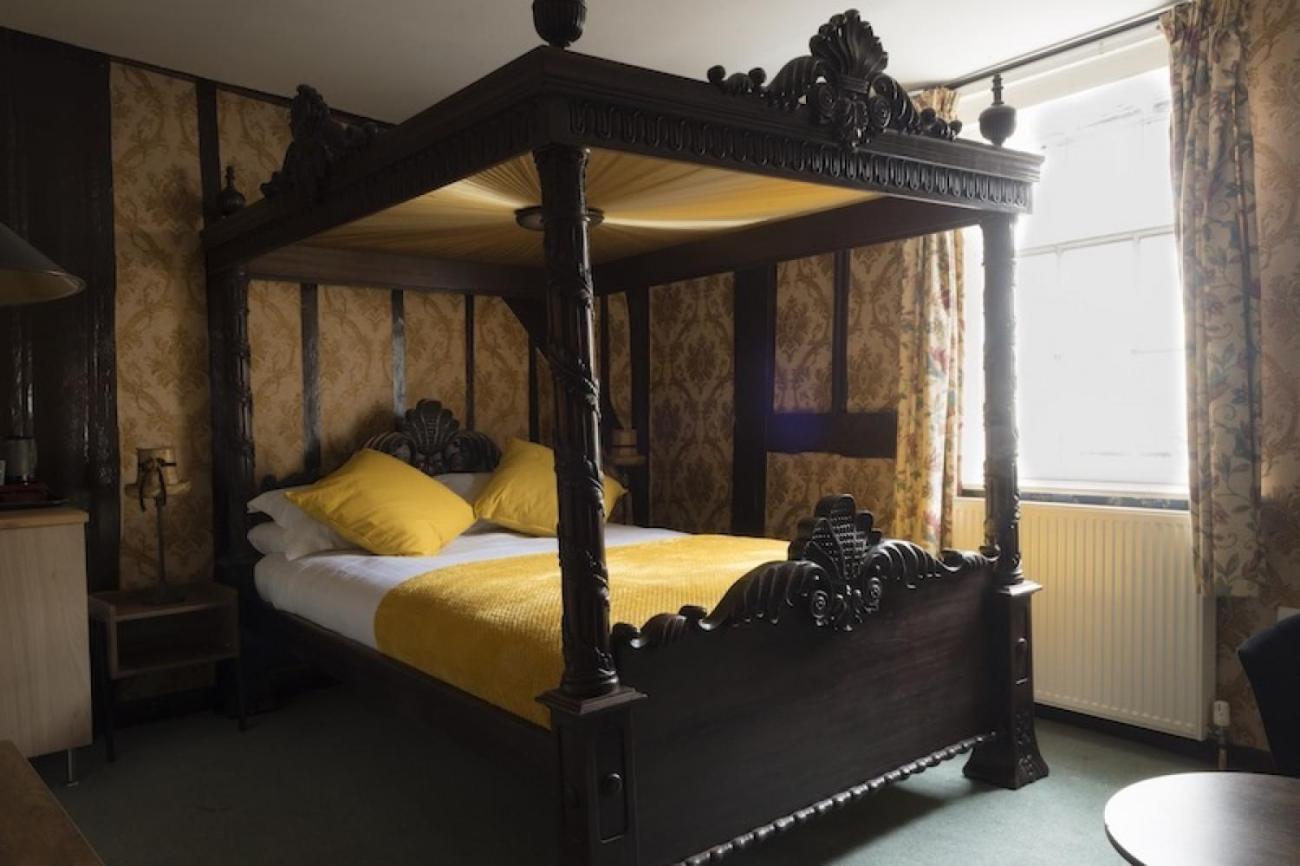 The Sun Hotel Canterbury Quarto foto
